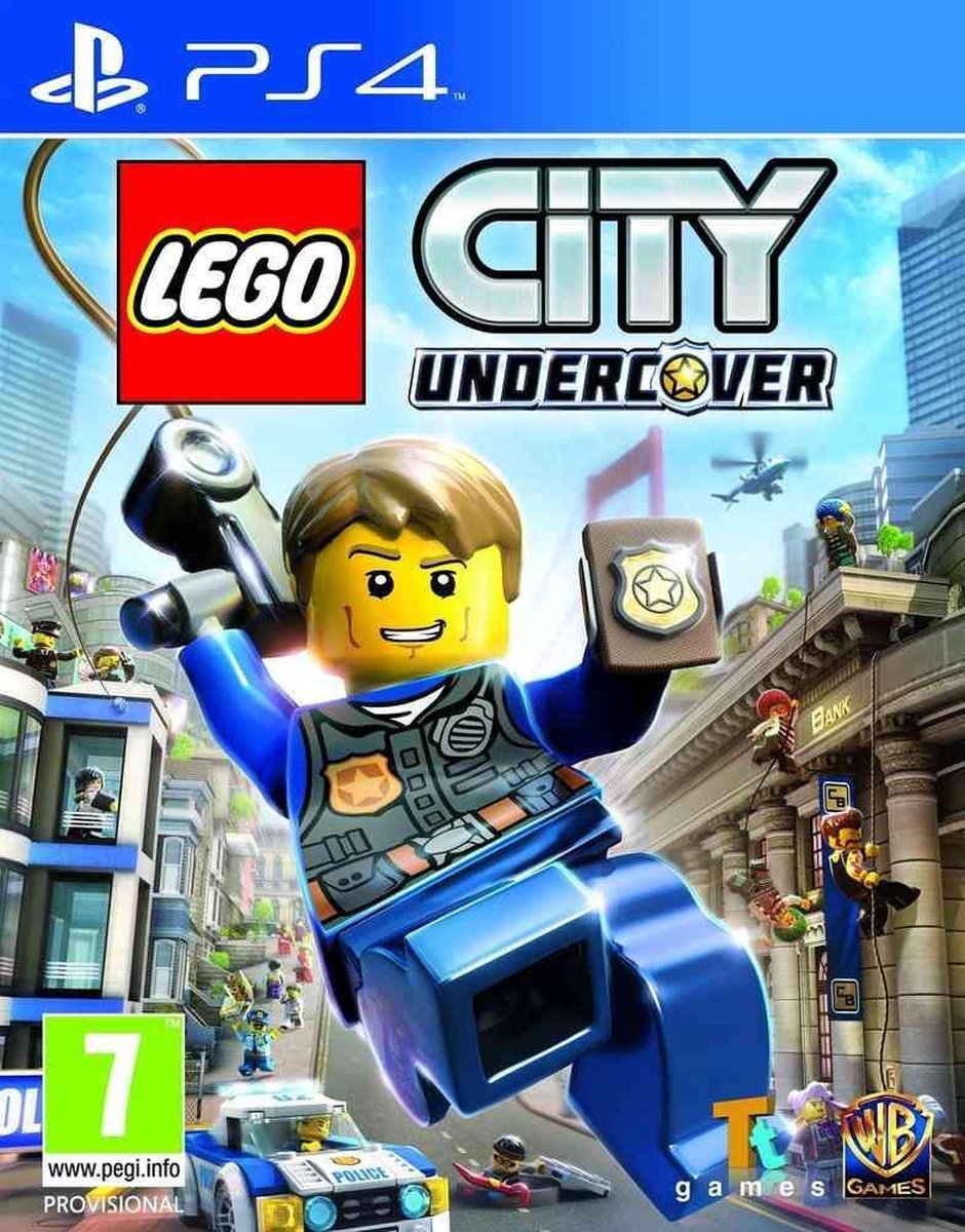 lego, lego city, minifigure, police, cityscape