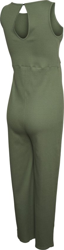 MAMA.LICIOUS - Maat M - MLZITTA SL JRS 78 JUMPSUIT A. Dames Jumpsuit