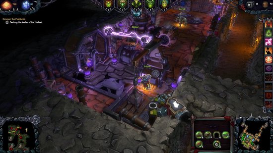 Dungeons 2 - PS4
