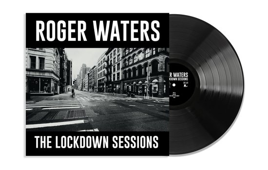 Roger Waters - The Lockdown Sessions (LP)