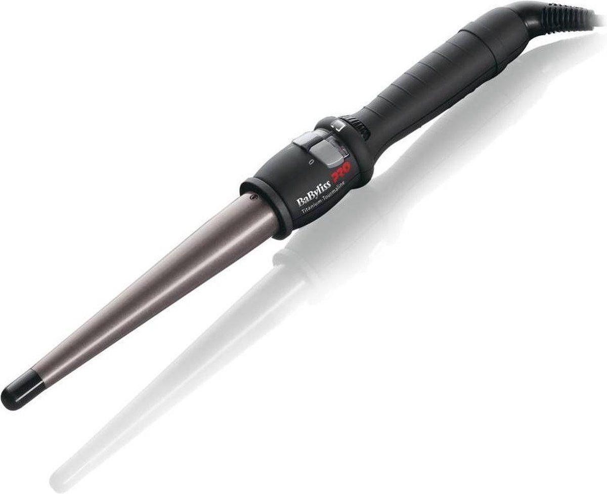 BaBylissPRO BAB2281TTE- krultang