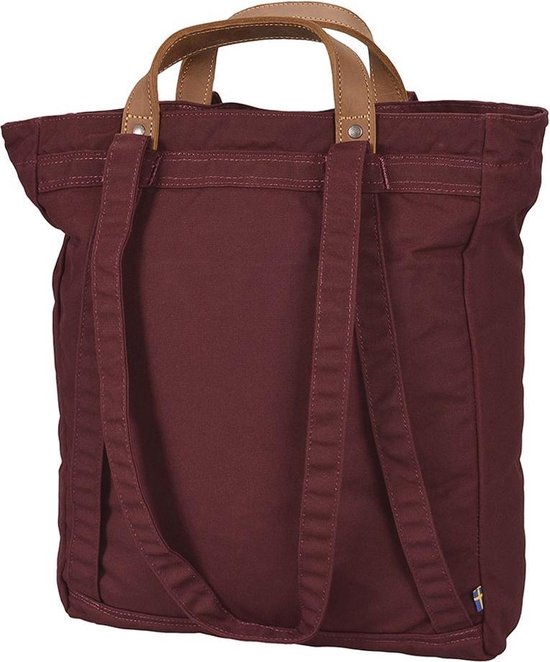 Fjallraven Totepack No.1 Rugzak 14 liter