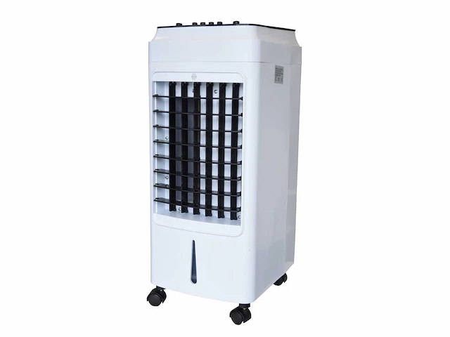 Ml-902dlr Aircooler Ml-902dlr Aircooler