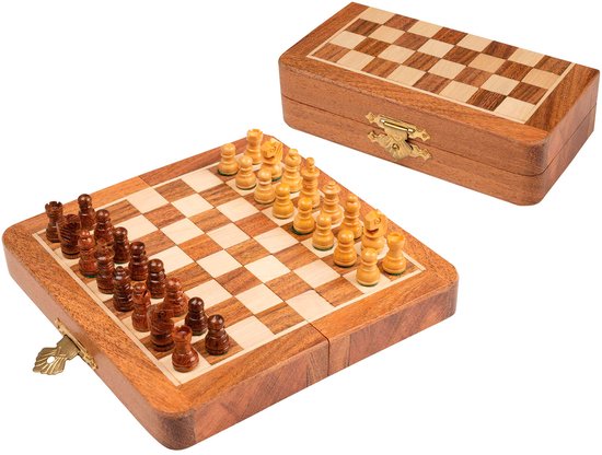 Schaken, Spel, Schaken, Spel
