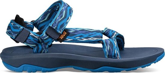 Teva Hurricane XLT2 Kids Wandelsandalen - Blauw - Maat 32