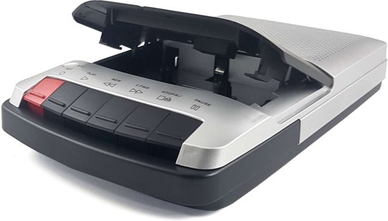 GPO Flatbed cassette recorder W0162B