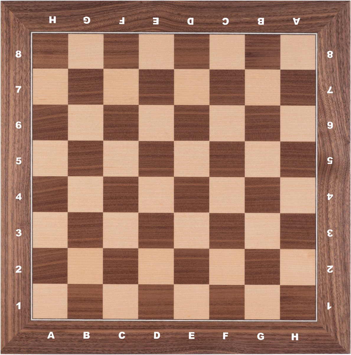 chessboard, board, wood frame, checkered, grid