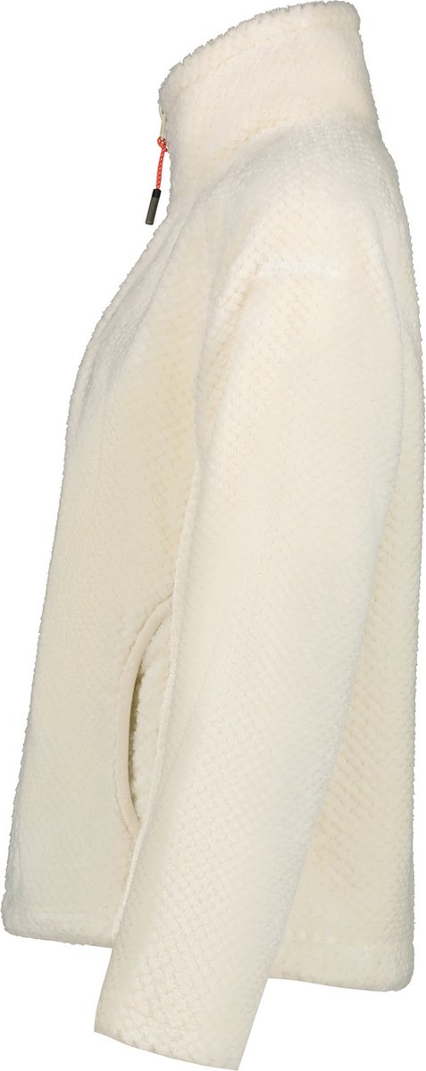ICEPEAK - maat 116- KEENE JR Midlayer White