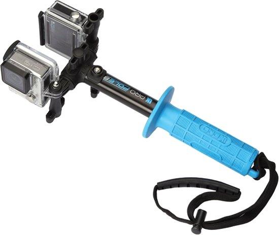 UKPro Dual mount voor twee GoPro's