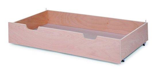 CHILDWOOD - Lade! voor Ledikant 60x120 cm - NATUREL