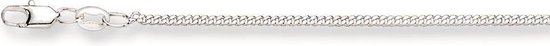 Silver Lining 101.0003.42 ketting zilver 1,7mm - 42 cm