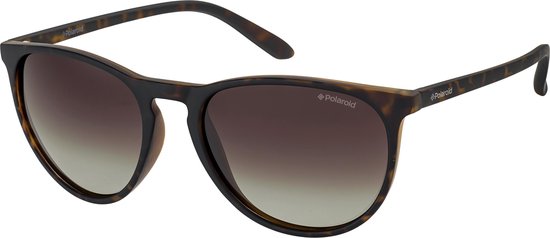 POLAROID Zonnebril (PLD6003/N/S) Volwassenen Bruin Volledig omrand Polarizerend