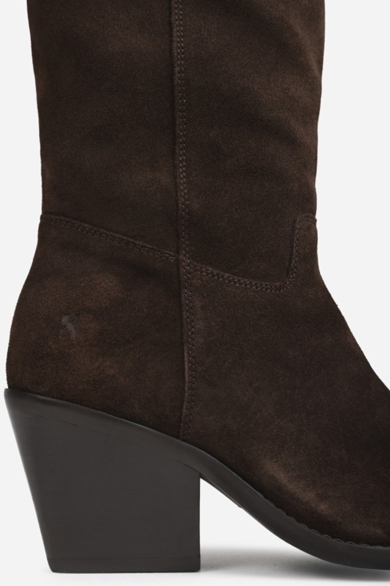 Kleding, Schoeisel, Schoen, Hoge hak