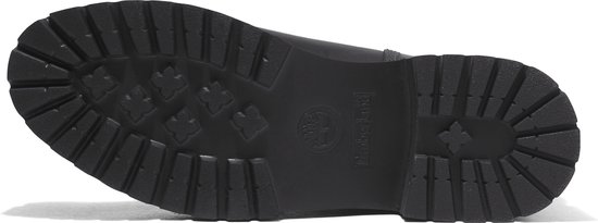 Timberland  - Maat 38 - Carnaby Cool Biker Boot Dames Laarzen - Jet Black