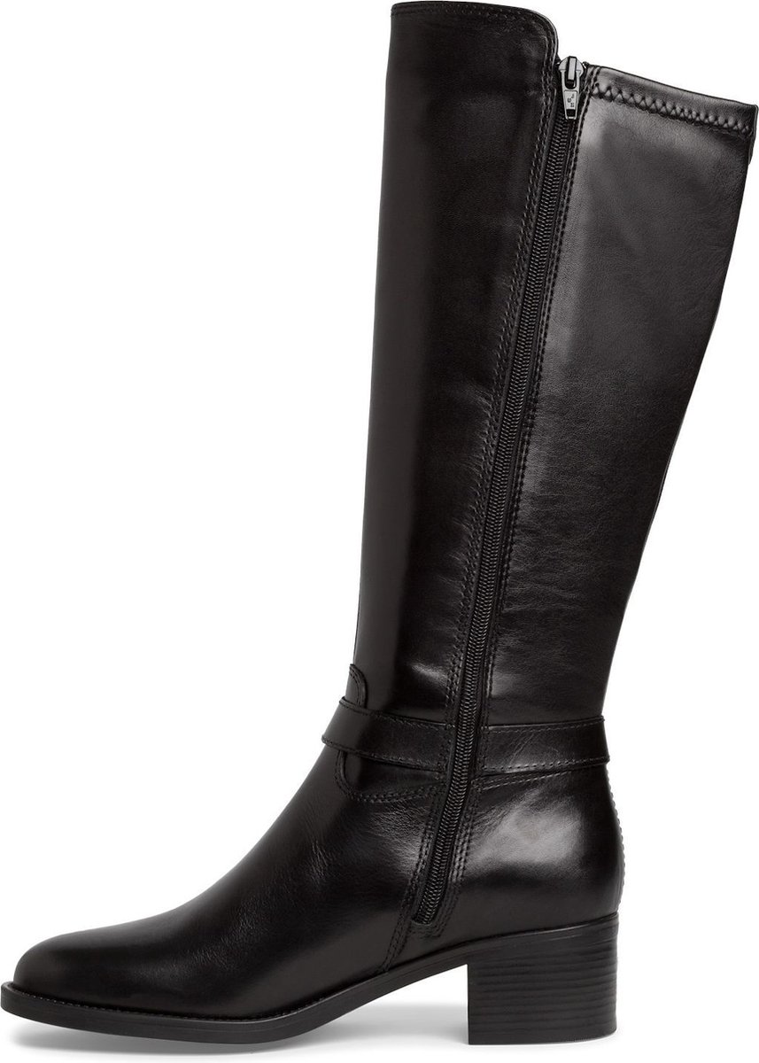 Tamaris  - Maat 39  - Dames Laarzen 1-25537-41 001