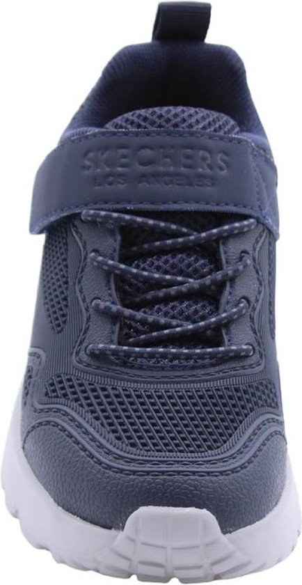 Skechers Uno Light - Maat 29 - Jongens - Blauw