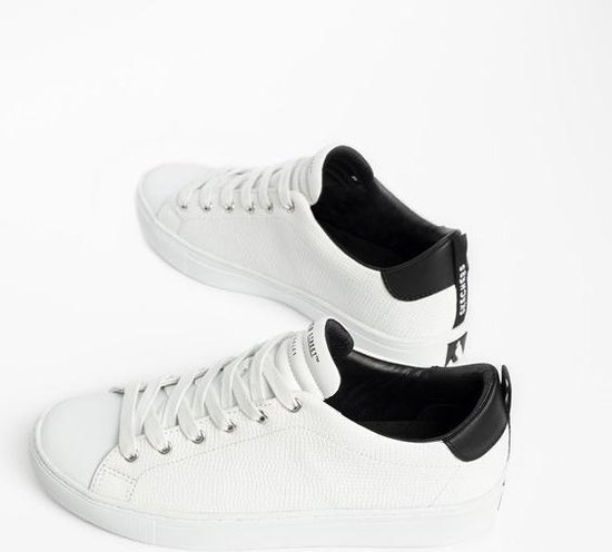 Skechers Side Street Tegu - 41 - Dames Sneakers