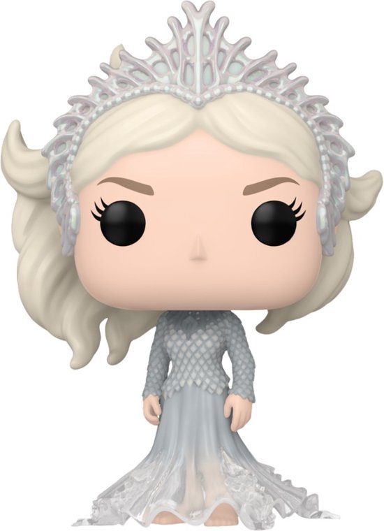 Funko Pop #1307 Pop Movies: Aquaman - Atlanna