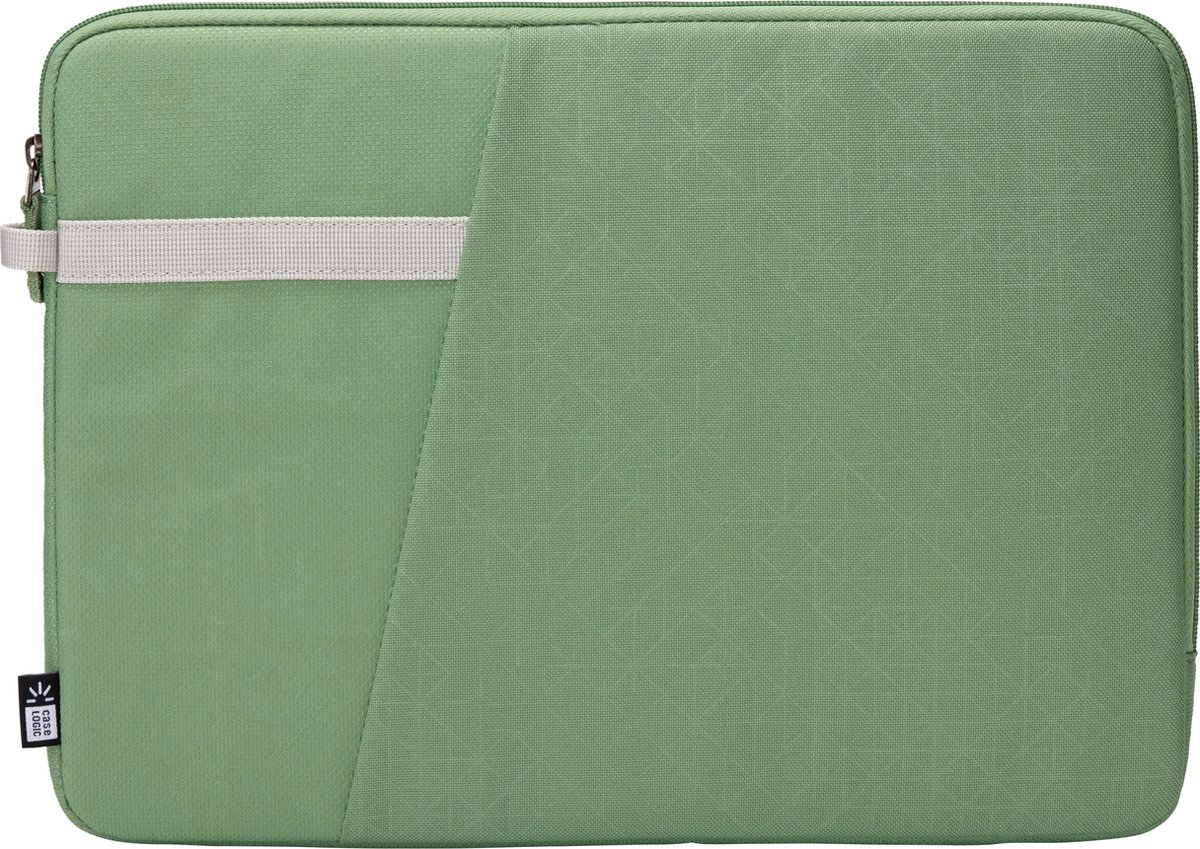 Case Logic Ibira - Laptophoes/ Sleeve - 14 inch - Islay Green