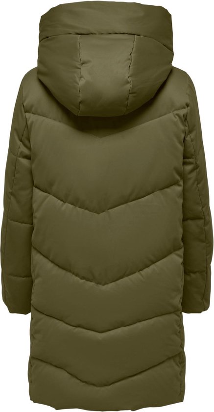 JDY Maat L  JDYMUSTANG PADDED JACKET OTW NOOS Dames Jas