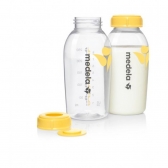 Medela Moedermelkflesje tbv borstvoeding - 250 ml