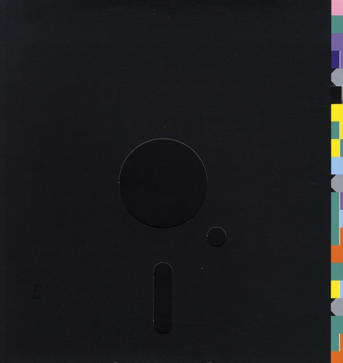 New order - Blue Monday (12 Inch) LP