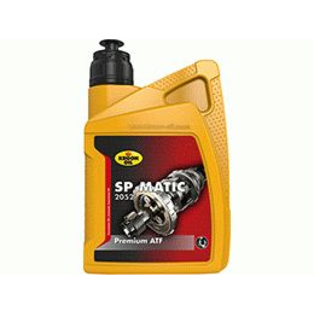 Kroon-Oil ATF SP 2052 - 1 liter