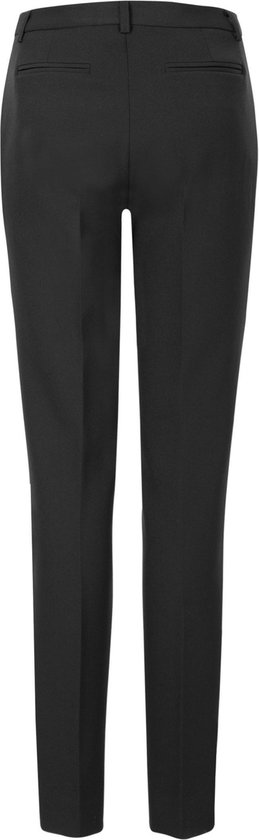 Promiss - NOS PANT LONG - 36 - Black - Vrouwen