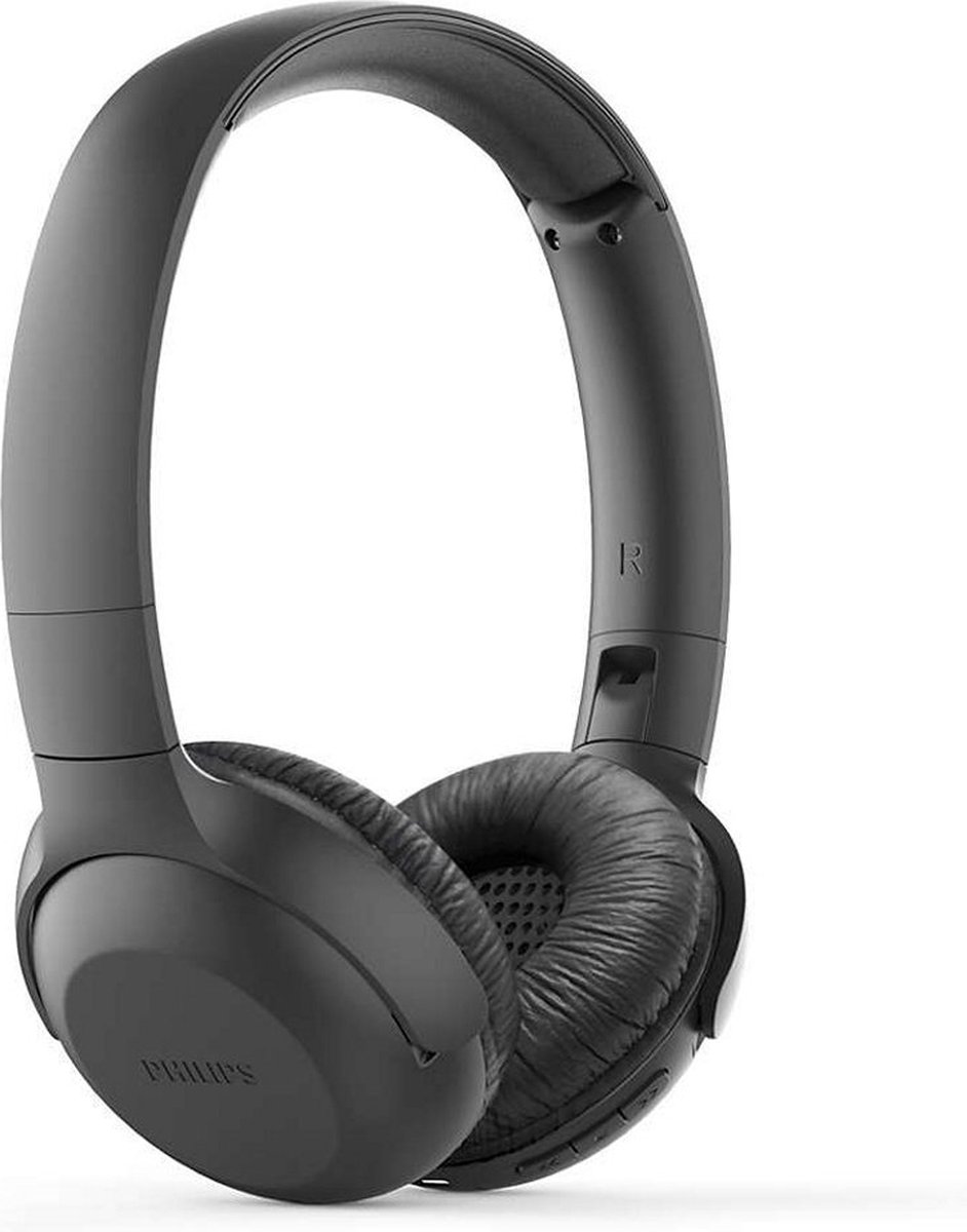 Philips TAUH202 - Draadloze Koptelefoon - Zwart