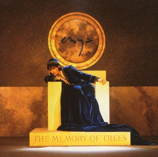 Enya - The Memory Of Trees - CD