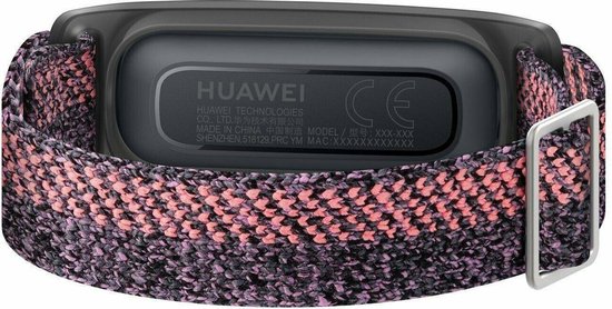 Huawei Band 4e - Activity Tracker - Koraal