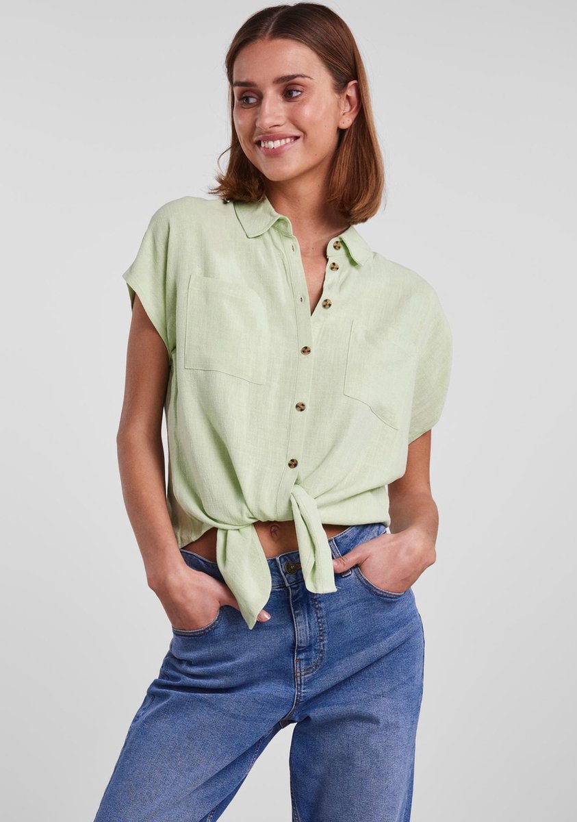 Blouse, Jeans, Persoon, Shirt, Mouw