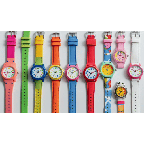 Horloges