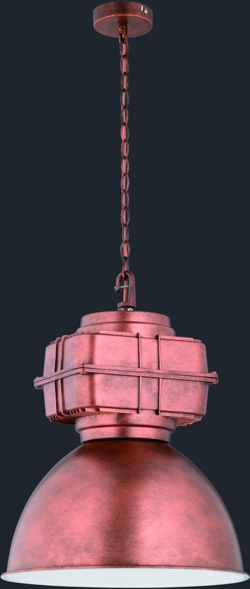 TRIO, Hanglamp, Maniac 1xE27, max.60,0 W Armatuur