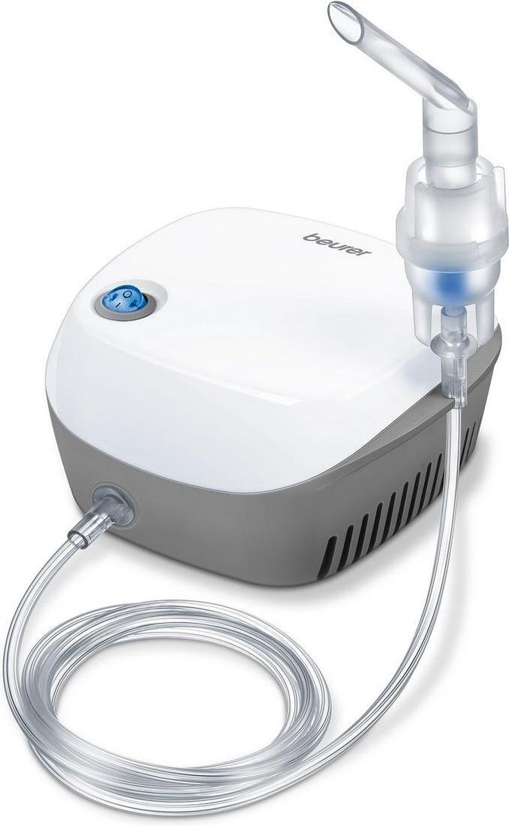 Beurer IH 18 Lean Inhalator - Vernevelaar