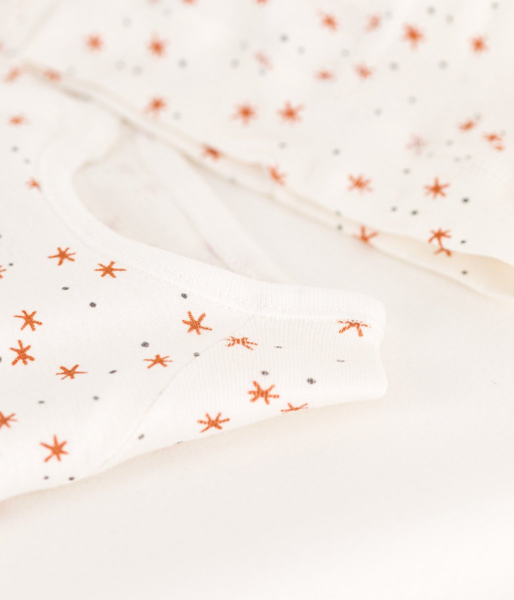 Petit Bateau - maat 62 - katoenen items Unisex kledingset