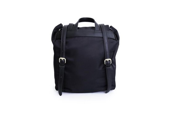 US POLO ASSN. Houston Rugzak Dames - Zwart