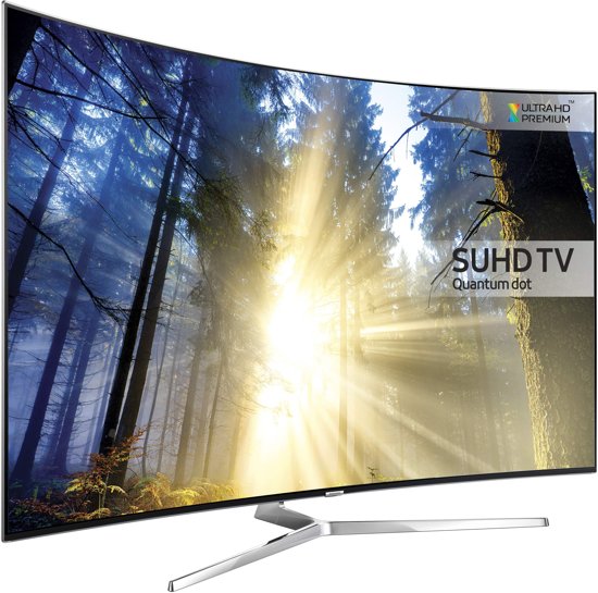 Samsung UE65KS9000 - 4K TV