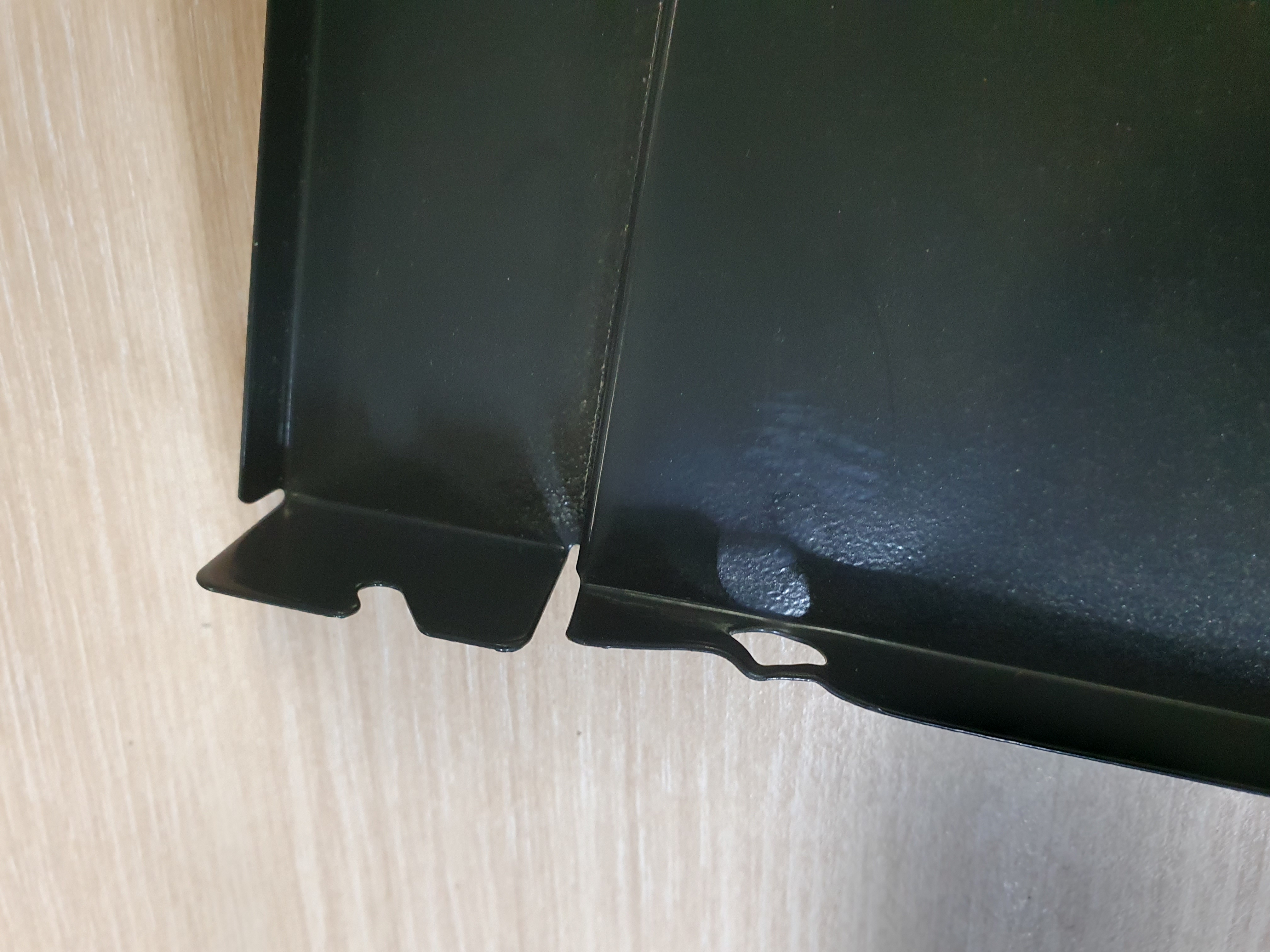 Bestandsmap, Bestandsmap