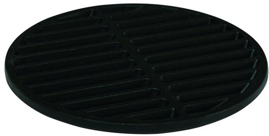 Grill Guru Medium Gietijzeren Rooster - ø40cm