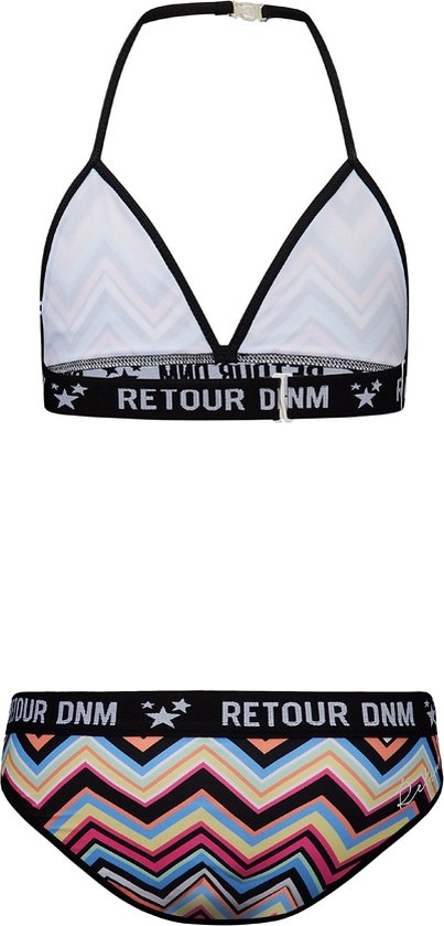 Retour Jeans - 146/152 - Xanna Meisjes Bikini