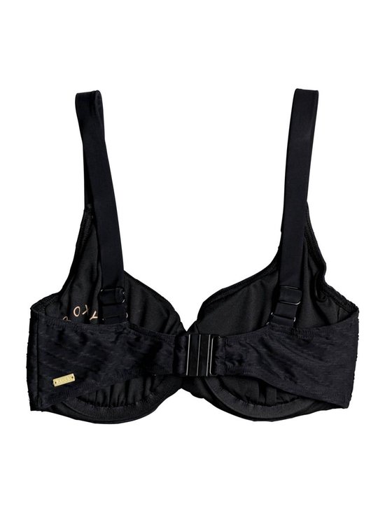 Roxy - M - GOLDEN BREEZE UW DC BRA