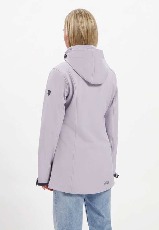 jas, jas, soft, softviolet, hooded