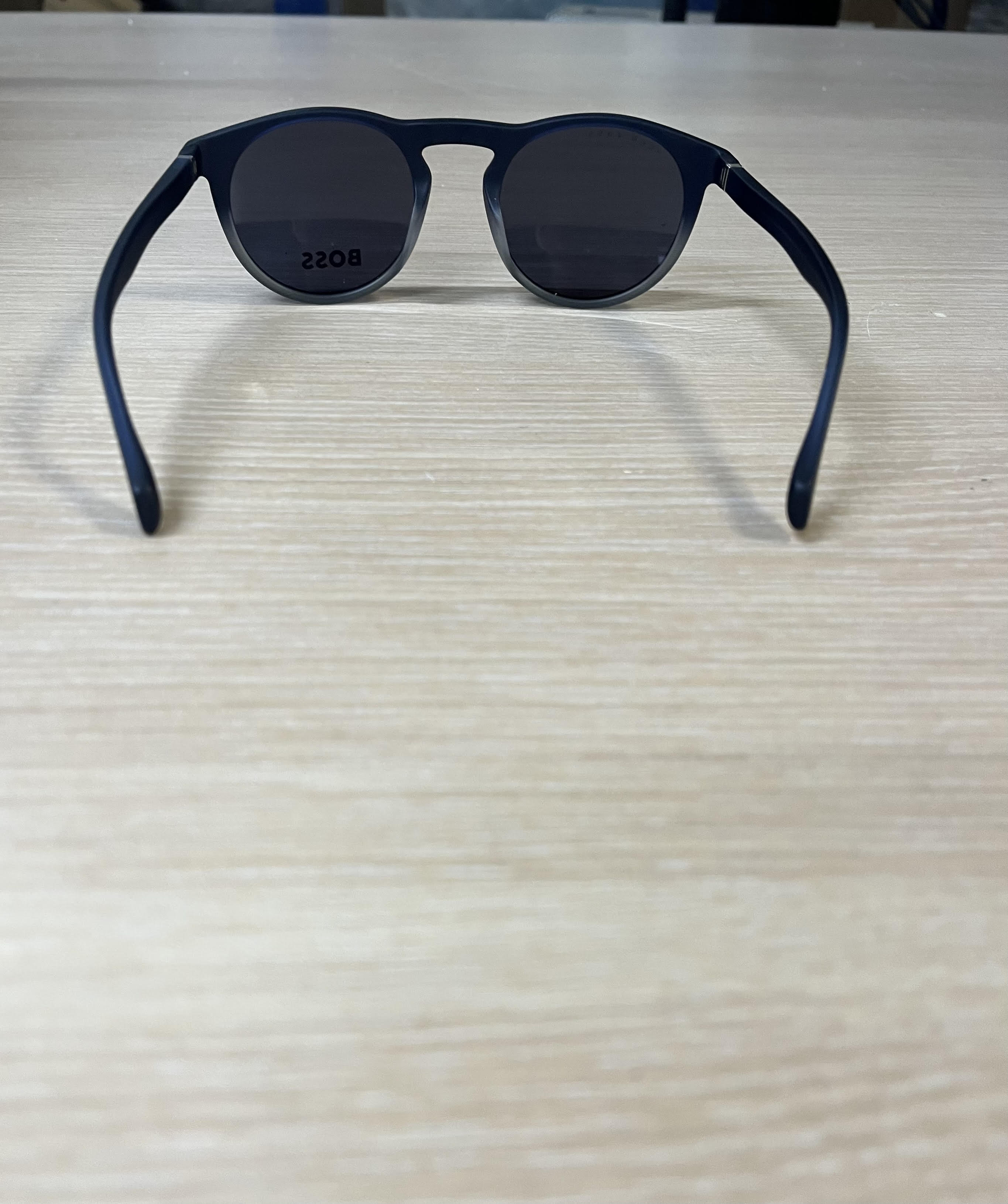 Hugo Boss Black Zonnebril (BOSS1083/S/IT) Volwassenen Multi Volledig omrand