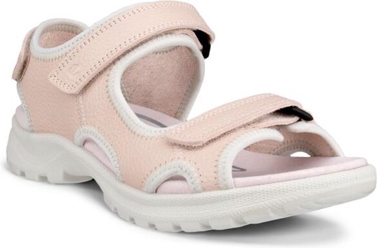 ECCO - maat 38- ECCO HIKE W Sandalen - ROZE
