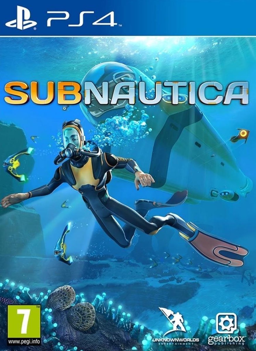 duikpak, scuba, duiker, onderwater, spel