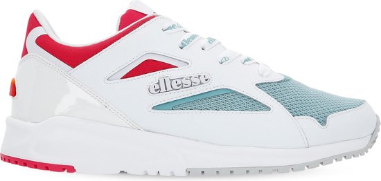 Ellesse Contest - Maat 39.5 - Dames Sneakers - Wit