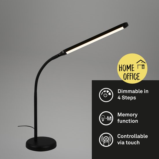 Lamp, Tafellamp