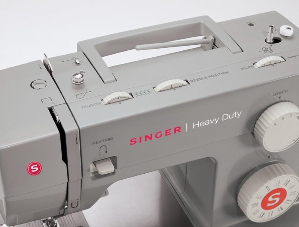 Singer 4432 - Naaimachine