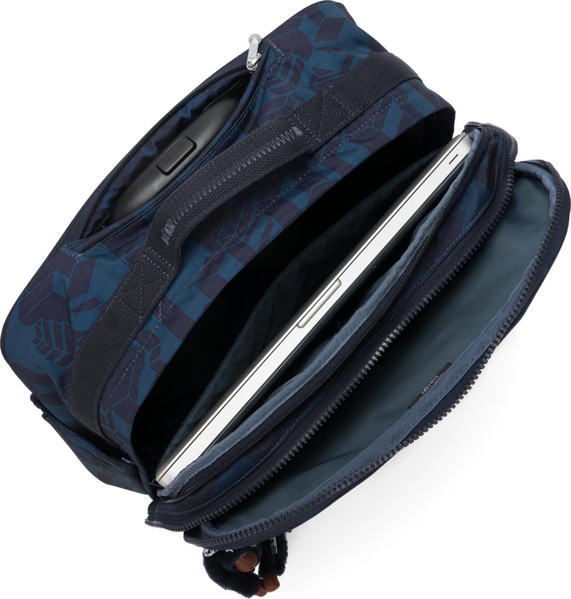 Kipling Storia Trolley - Building